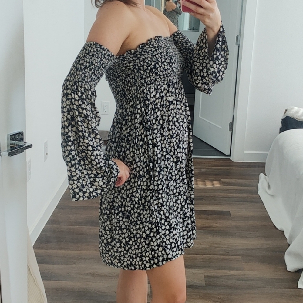 Billabong summer dress